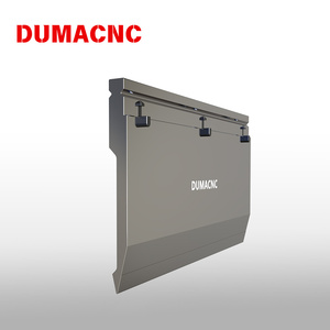 DUMACNC 1 Modelo 42CRMO Herramienta de Fabricación para Plegado de Chapa Metálica, Molde para Prensa Plegadora, Punzón y Matriz, Origen CN/JIA - Product Image 2