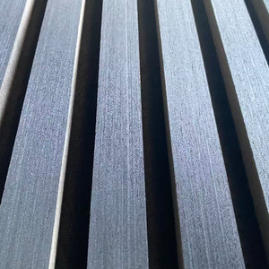 Pannello Acustico Moderno ad Alta Densità in Poliestere Ecologico con <span class=keywords><strong>Design</strong></span> Grafico per Ufficio/Casa/<span class=keywords><strong>Studio</strong></span>/Soggiorno/Camera da Letto - Product Image 2