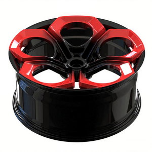 <span class=keywords><strong>ล้อ</strong></span>รถยนต์อลูมิเนียมหล่อแบบชิ้นเดียว4-5รู PCD 100-114.3 <span class=keywords><strong>13</strong></span> 14 15 16นิ้ว5.5J ออ<span class=keywords><strong>ก</strong></span>แบบได้ตามที่ต้อง<span class=keywords><strong>ก</strong></span>าร - Product Image 6