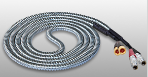 Kabel Probe Ultrasonik BNC Sampai 00 (Cable) UT Koaksial Kabel RG174 - Product Image 6
