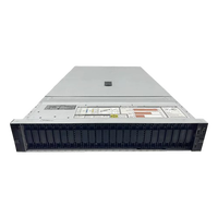 R7525 2U Rack Server Dual AMD EPYC Processor High-Performance Computing