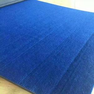 Tapis de fitness pliable en TPE, écologique, imperméable, avec logo personnalisé, épaisseur 3,5 cm, pas cher - Product Image 3