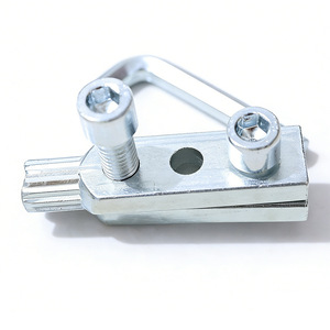 Extractor de tornillos rotos universal ZY de 60 mm, de acero multiprieto, para tornillos o pernos dañados, uso doméstico. - Product Image 3
