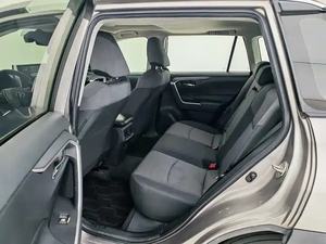 Voiture d'occasion T-oyota RAV4 Rongfang modèle 2020 2.0L CVT à deux roues motrices édition Fashion essence cinq portes cinq places SUV - Product Image 6