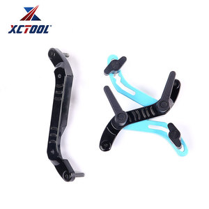 Kit de Retenedor de Correa de Distribución Ajustable Hangzhou Xunchi Tools, Acero Aleado para Reparación Automotriz, Modelo Xc4062 - Product Image 5