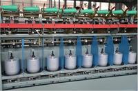 HW363 TFO Twisting Machine Nouvelle Condition Coton Fil Textile Machine avec Core Moteur Composant Spinning Machines