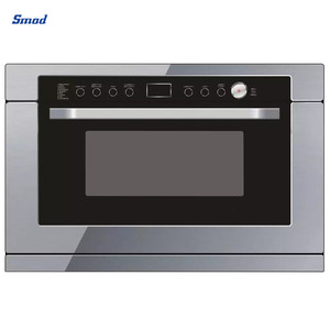 Home Style Built in Convection Microwave Oven with Dmb90-34lkmg(ya) Microwave Oven - Product Image 5