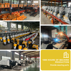 80CM 100CM 120CM Truelle autoportée Service de personnalisation de qualité industrielle <span class=keywords><strong>Prix</strong></span> abordables - Product Image 5