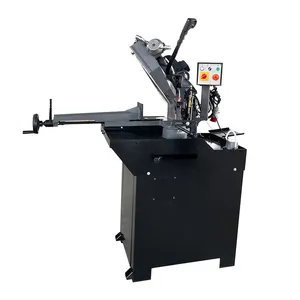 Máquina de sierra de cinta G4023 máquina de sierra de cinta para corte de metales