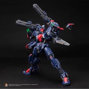 หุ่นโมเดลโลหะ - Product Image 3