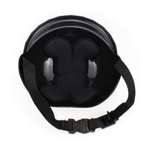 GMZ001 Lunettes de <span class=keywords><strong>protection</strong></span> UV pour <span class=keywords><strong>chien</strong></span> Ceinture réglable coupe-vent étanche à la neige Lunettes de soleil et <span class=keywords><strong>casque</strong></span> de sécurité pour animaux de compagnie - Product Image 3