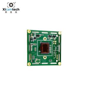 Модуль цветной камеры USB3.0 Type-C IMX307 CMOS 2 МП 1080P 60 кадров/с HDR с ночным видением при слабом освещении для экшн-камер и видеорегистраторов - Product Image 5