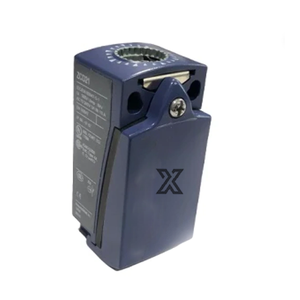 ZCD21 อุปกรณ์สวิตช์จำกัดระยะทางอุตสาหกรรม SPDT 1.5A 110V IP66 ป้องกันฝุ่นและน้ำได้อย่างแข็งแรง - Product Image 1