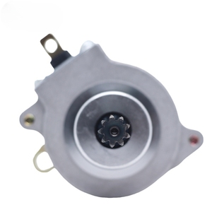 Moteur de démarrage électrique à couple élevé pour scooters TVS125 NTORQ125/Wego/Jupiter OEM pièces de rechange pour système de démarrage du moteur - Product Image 4