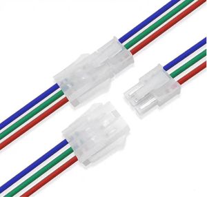 Kabelbaum kabel Stecker Buchse Molex 5557/5559 Auto Battery Power Cable - Product Image 2