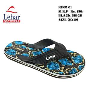 Tongs pour hommes, tongs de plage d'été, tongs pour hommes, mode respirante, décontractée, antidérapante, tongs de plage pour hommes, sport, extérieur, salle de bain - Product Image 2