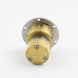 Bomba de Engranajes Magnética de Acero Inoxidable 316L, DC 12V 24V, para Dispositivos Médicos, <span class=keywords><strong>Control</strong></span> de Fluidos para Hemodiálisis - Product Image 3