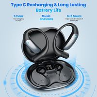 Casque d'interprétation IA JM16 – 146 langues, enregistrement de réunions, traduction vidéo, appels audio hors ligne, écouteurs – Vente en gros