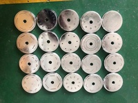 Ligne de production de machines à fabriquer des nouilles, des macaronis, des spaghettis entièrement automatiques, 25-100 kg/h