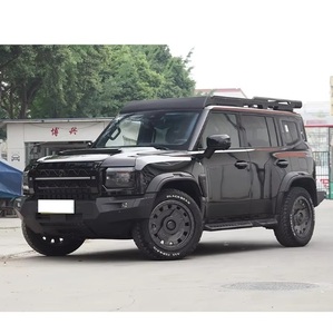 2024 Jetour T2 Traveler 2.0t 4wd 2025 Compact Auto Silver Dragon 5 places <span class=keywords><strong>Véhicule</strong></span> de tourisme 254hp L4 Pro Voiture à essence neuve d'<span class=keywords><strong>occasion</strong></span> - Product Image 4