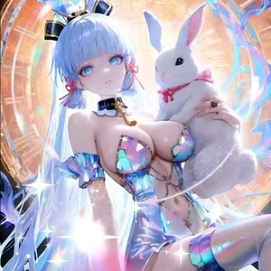 Lian Hong Xintiao, Figura Coleccionable de Anime Sexy, Serie Goddess Story Waifu, Juego de Mesa, Superventas - Product Image 1