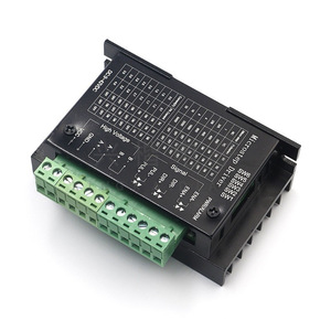 Controlador de Motor Paso a Paso TB6600 42V 4.0A 32 Micropasos para CNC, Impresora 3D y Automatización - Product Image 2