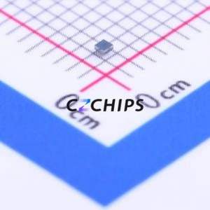 Interruptor electrónico de potencia PMIC con chip IC de circuito integrado TCK107AG,LF (0,8x0,8) nuevo y original - Product Image 1