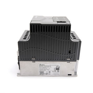 Variateur de fréquence Delta de qualité supérieure, best-seller, série EL VFD015E21A pour Delta VFD 55 kW 220V - Product Image 6