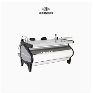 Máquina de Café de Doble Cabezal La Marzocco Strada, Máquina de Espresso Semiautomática de Acero Inoxidable, 2800 W - Product Image 4