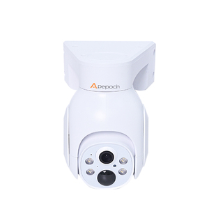 Tuya eseecloud Camera an ninh nhà Kit hệ thống không dây không thấm nước 120 độ PIR phạm vi Hệ thống camera với hai 21700 Pin - Product Image 3