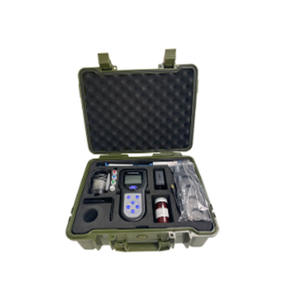 Wasserqualität Schwermetall-Analysator Wasser-Metalldetektor Testgerät - Product Image 2