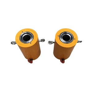 Gato Hidráulico Multi-Tirón para Hormigón Pretensado y Postensado <span class=keywords><strong>LEC</strong></span> - Product Image 4