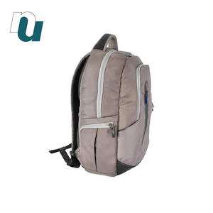 Bolsa de Viaje de Lona y Nailon de Alta Calidad, Venta Caliente 2025, con Diseño Personalizable para Estudiantes y Profesionales de Negocios - Product Image 5