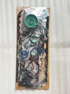 Vente directe d'usine Pièces de moteur d'excavatrice C6.6 Haute qualité 100% Neuf Kit de joints de moteur C4.4 Kit de joints 258-4946 - Product Image 6