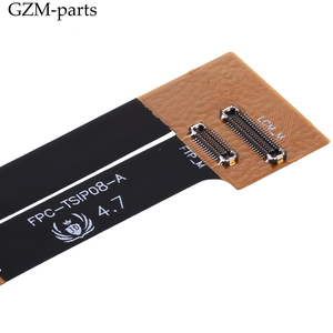 Câble flexible de test <span class=keywords><strong>d</strong></span>'écran tactile LCD 8G pour <span class=keywords><strong>iPhone</strong></span> <span class=keywords><strong>8</strong></span> – Pièce de rechange - Product Image 6