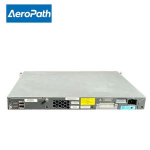 Commutateur PoE 48 ports WS-C2960X-<span class=keywords><strong>48LPS</strong></span>-<span class=keywords><strong>L</strong></span> <span class=keywords><strong>2960X</strong></span> - Product Image 2