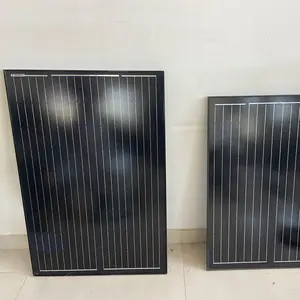 Хорошее качество 100 Вт 150 Вт 250 Вт 500 Вт солнечные панели цены