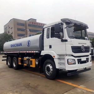 Meilleur prix export : Camion-<span class=keywords><strong>citerne</strong></span> à carburant de 25000 litres, neuf, transmission manuelle, 6x4, pour transport de diesel/essence - Product Image 1