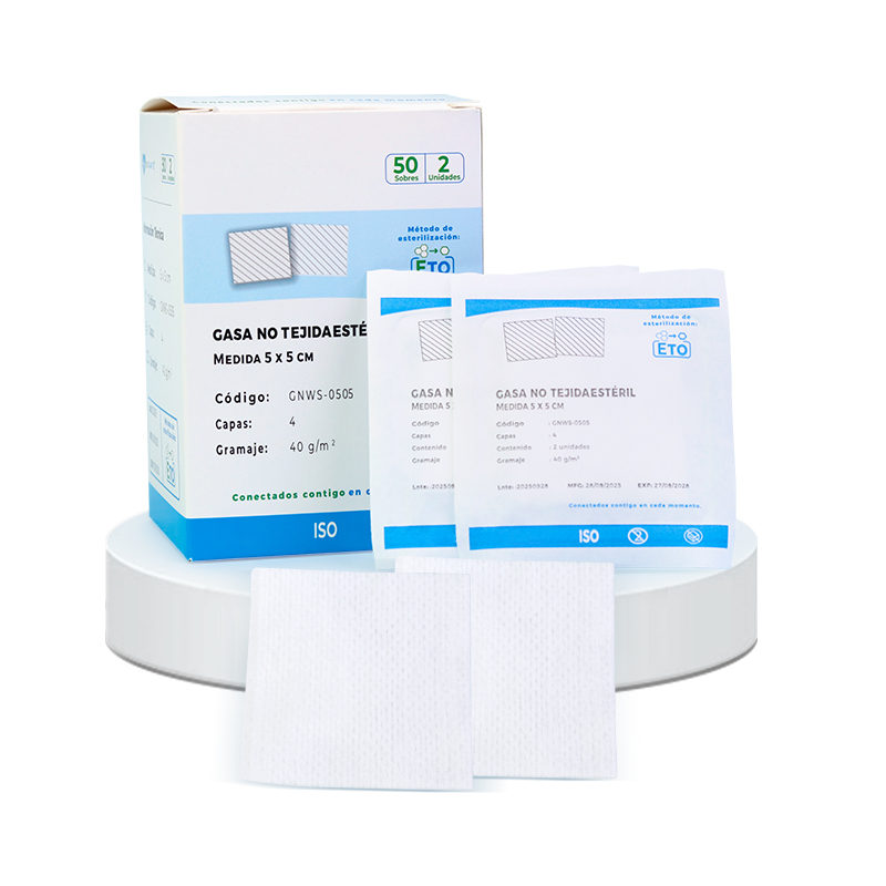 Customizable Medical Grade Absorbent Cotton Rolls