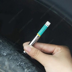 Jauge de profondeur de <span class=keywords><strong>roue</strong></span> et de pneu de voiture numérique 0-20mm indicateur de profondeur de bande de roulement de pneu pour motos remorques fourgonnettes outil de mesure - Product Image 5