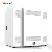Machine de découpe laser de haute précision de conception mini de bureau 4040 pour la bijouterie, découpeuse de plastique