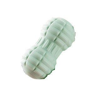 Bolas de Masaje Eléctricas de Silicona para Relajación Muscular, Masajeador Corporal y de Cuello con Vibración Profunda - Product Image 2