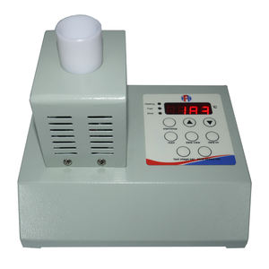 녹는 점 기기 의료 진단 보조 HFH HMPD-100 녹는 점 시험기 임상 연구소 - Product Image 4