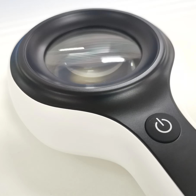 Dermatology Beauty Device Wood Lamp Portable Dialysis Machine Medical Skin Analyzer Facial Medical Woods Lamp KN-9000c
