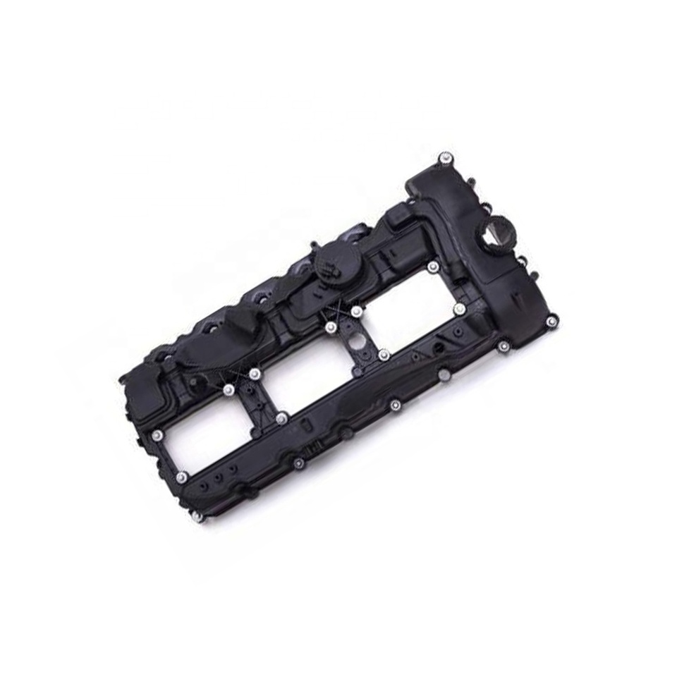 OEM 11127570292 Body Kit Cylinder Head Valve Cover And Gasket Fit BMW M135i 535i E70 E71 2011-2014 X3 X5 X6