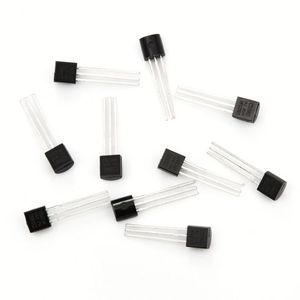 Genuine Original AQT506 TO-92 Transistor Specialized <b>Electronic</b> Components Purchasing and Support Services CZSKU:WT94RJ04 - Product Image 1
