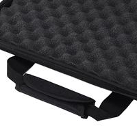 Étui de transport rigide personnalisé en EVA pour Pioneer DJ DDJ-200/MC2000/DDJ-FLEX2, sac de rangement, boîte pour contrôleur DJ