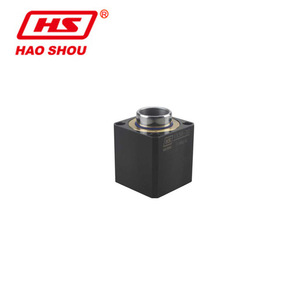 Cilindro Hidráulico Hao Shou HTB-LAM32-20N, Diámetro de 32 mm, Tipo Ram, Montaje con Brida - Product Image 3