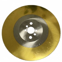 La Chine fabricant Offre Spéciale Oem personnalisé Dm05 Dm06 M2 M42 disque de coupe circulaire Cobalt Hss lame de scie circulaire
