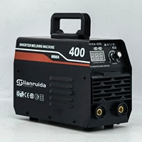 Meilleure mini-machine de soudage MMA avec onduleur DC 120V, machine de soudage à l'arc portable et soudeuses à l'arc